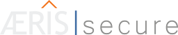 Aeris Secure logo